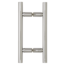 shower door handle